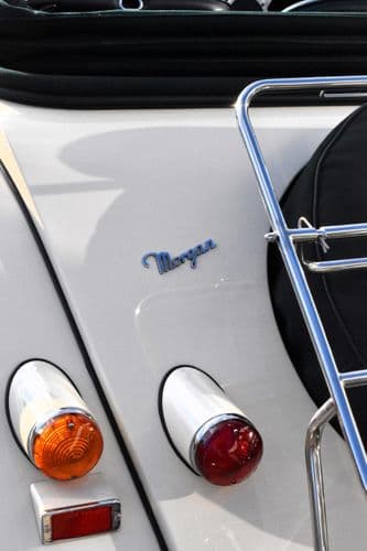 Photograph of vehicle for sale