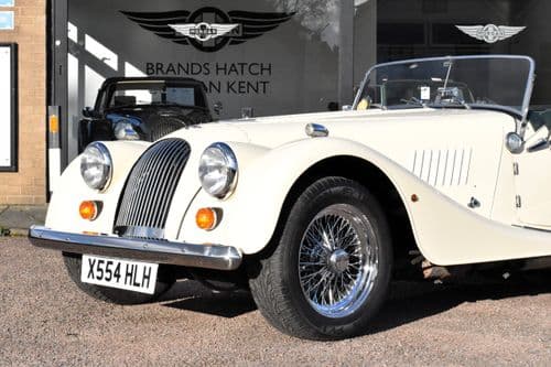 Photograph of vehicle for sale