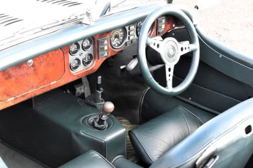 Photograph of vehicle for sale