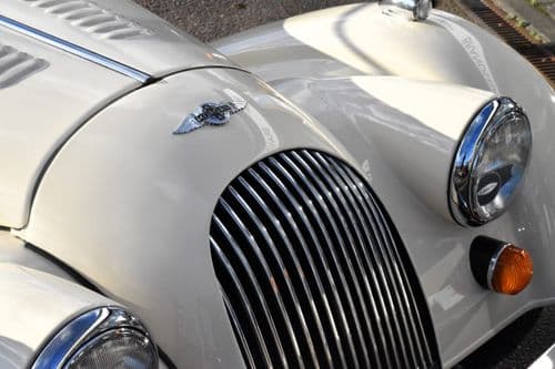 Photograph of vehicle for sale