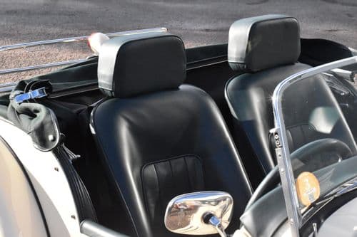 Photograph of vehicle for sale