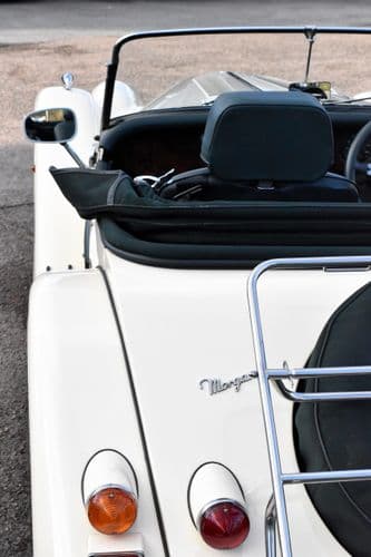 Photograph of vehicle for sale