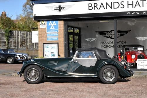 Photograph of vehicle for sale