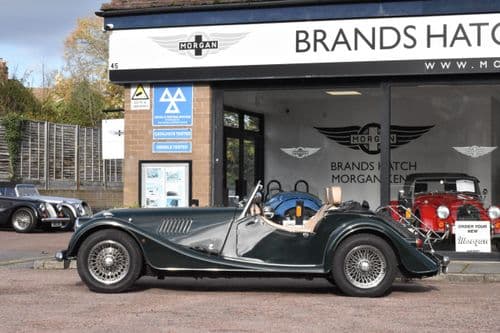 Photograph of vehicle for sale