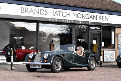 Photograph of vehicle for sale