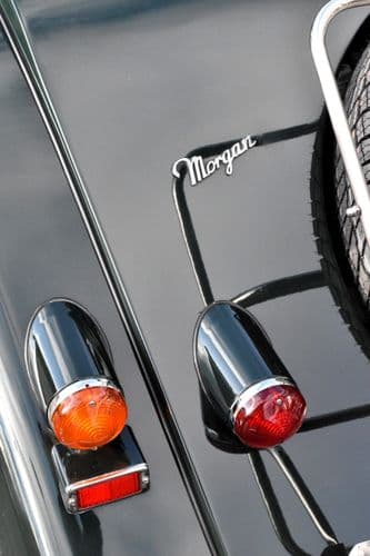 Photograph of vehicle for sale