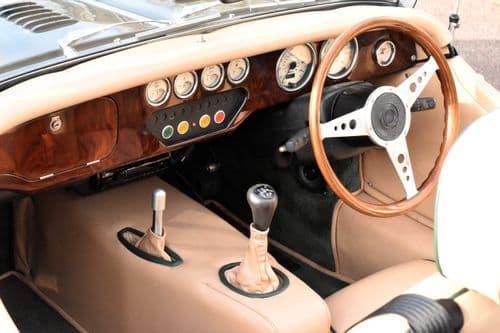 Photograph of vehicle for sale