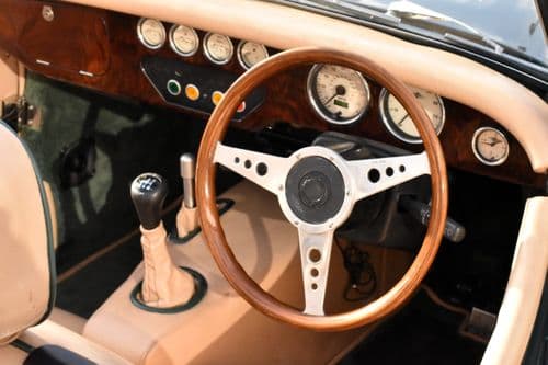 Photograph of vehicle for sale