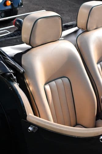 Photograph of vehicle for sale