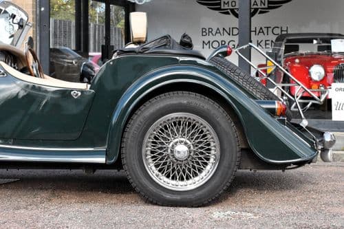 Photograph of vehicle for sale