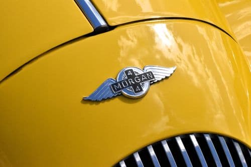 Photograph of vehicle for sale