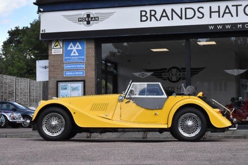Photograph of vehicle for sale