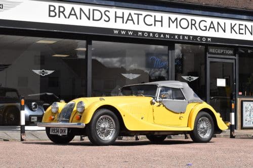 Photograph of vehicle for sale