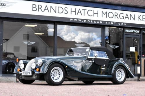 Photograph of vehicle for sale