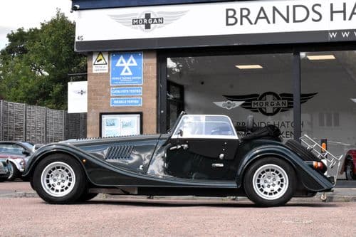 Photograph of vehicle for sale