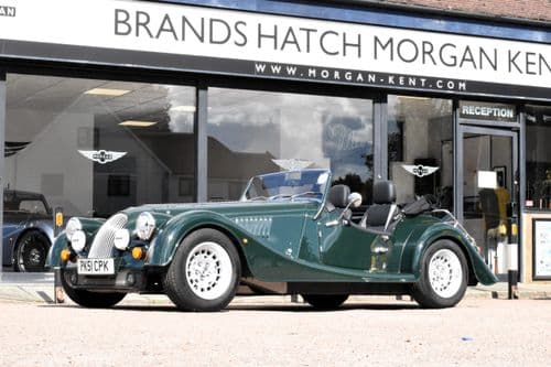 Photograph of vehicle for sale