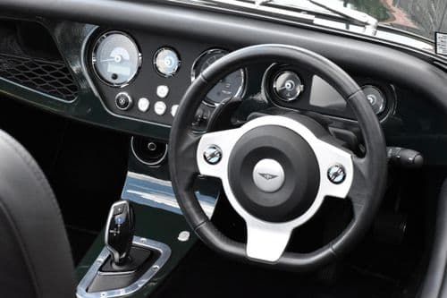 Photograph of vehicle for sale