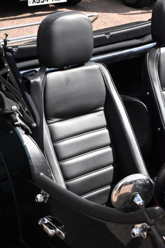 Photograph of vehicle for sale