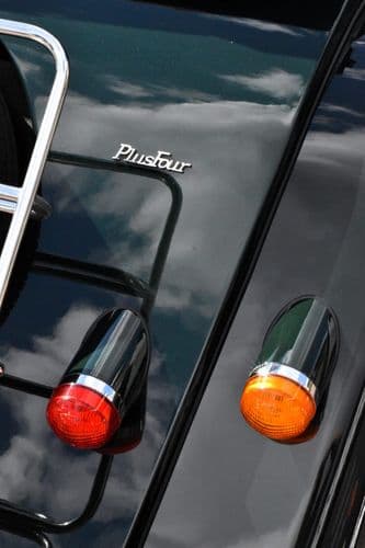 Photograph of vehicle for sale