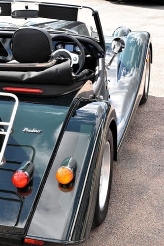 Photograph of vehicle for sale