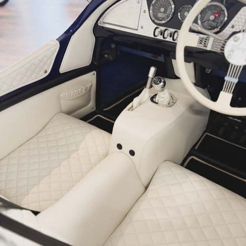 Photograph of vehicle for sale