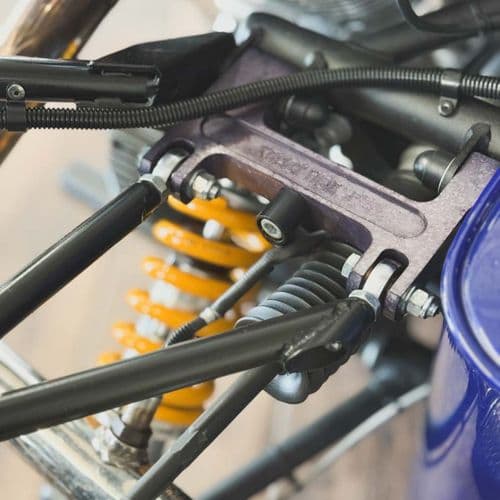 Photograph of vehicle for sale