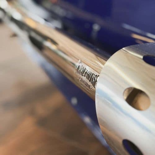 Photograph of vehicle for sale