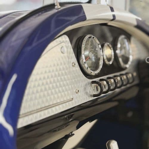 Photograph of vehicle for sale