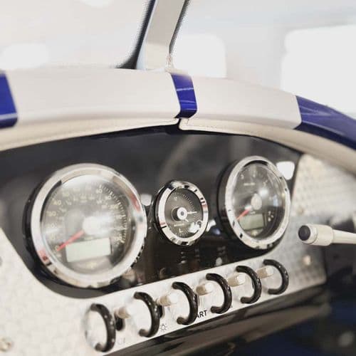 Photograph of vehicle for sale