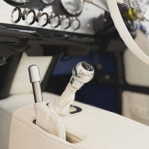 Photograph of vehicle for sale