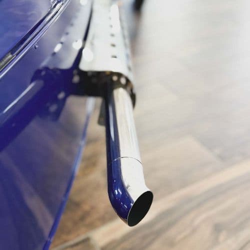 Photograph of vehicle for sale