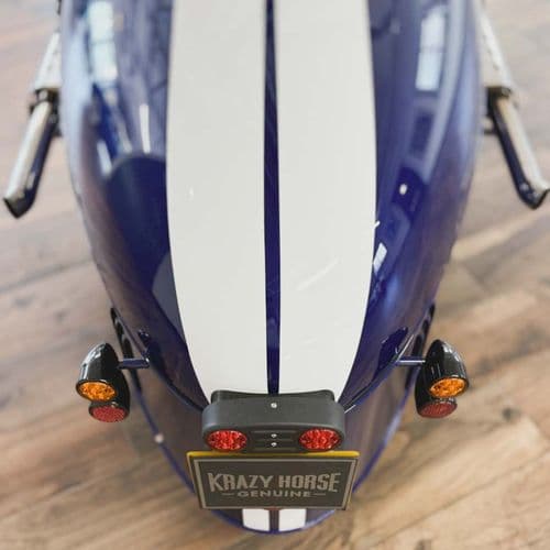 Photograph of vehicle for sale