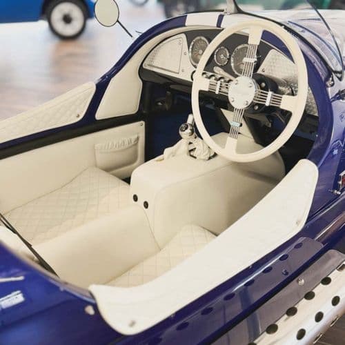 Photograph of vehicle for sale