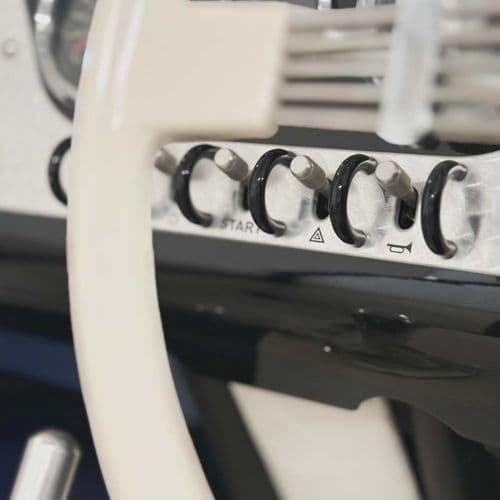 Photograph of vehicle for sale