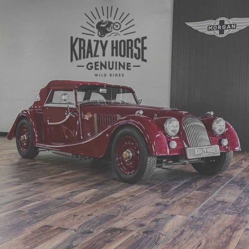 Photograph of vehicle for sale