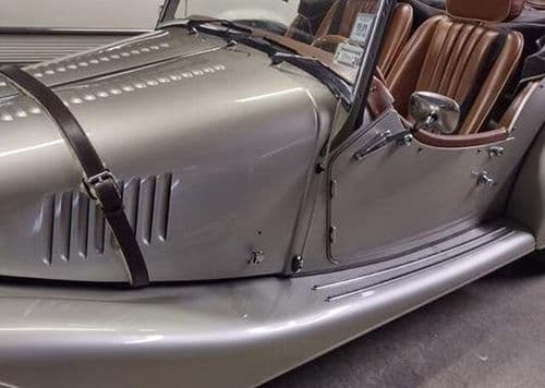 Photograph of vehicle for sale