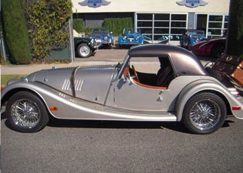 Photograph of vehicle for sale