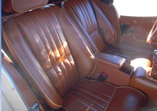 Photograph of vehicle for sale