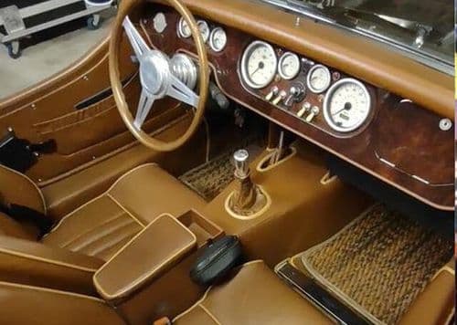 Photograph of vehicle for sale