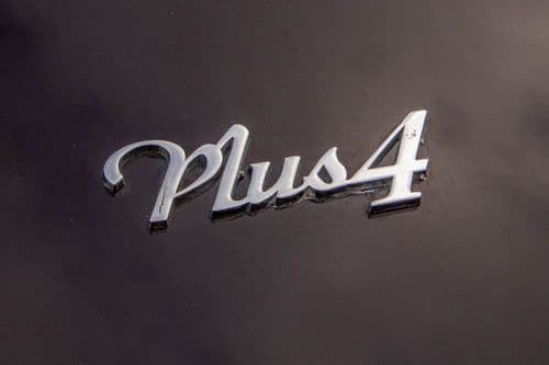 Photograph of vehicle for sale