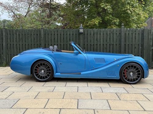 Photograph of vehicle for sale