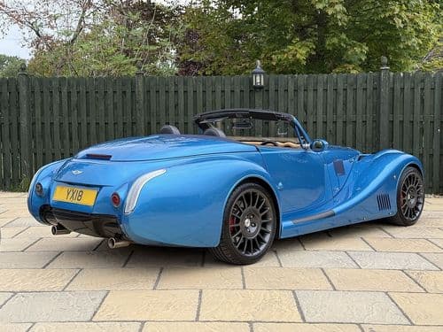 Photograph of vehicle for sale