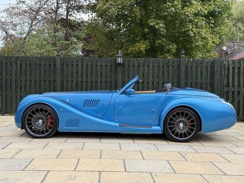 Photograph of vehicle for sale