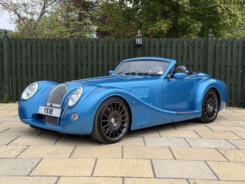 Photograph of vehicle for sale