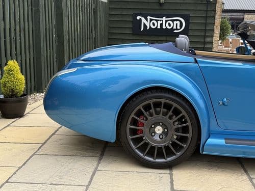 Photograph of vehicle for sale