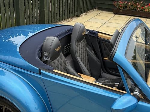 Photograph of vehicle for sale