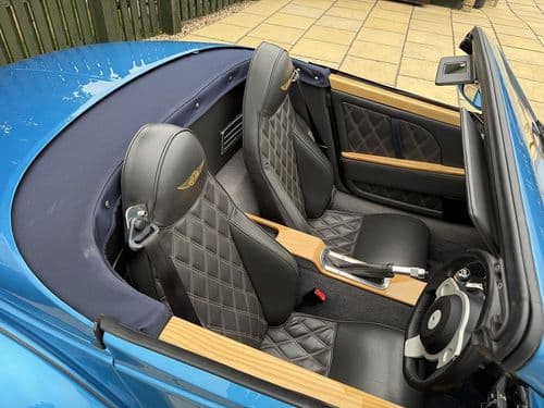 Photograph of vehicle for sale