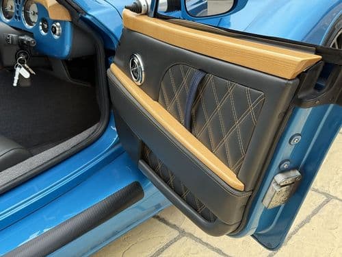 Photograph of vehicle for sale