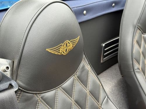 Photograph of vehicle for sale