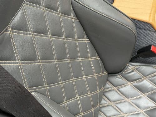 Photograph of vehicle for sale